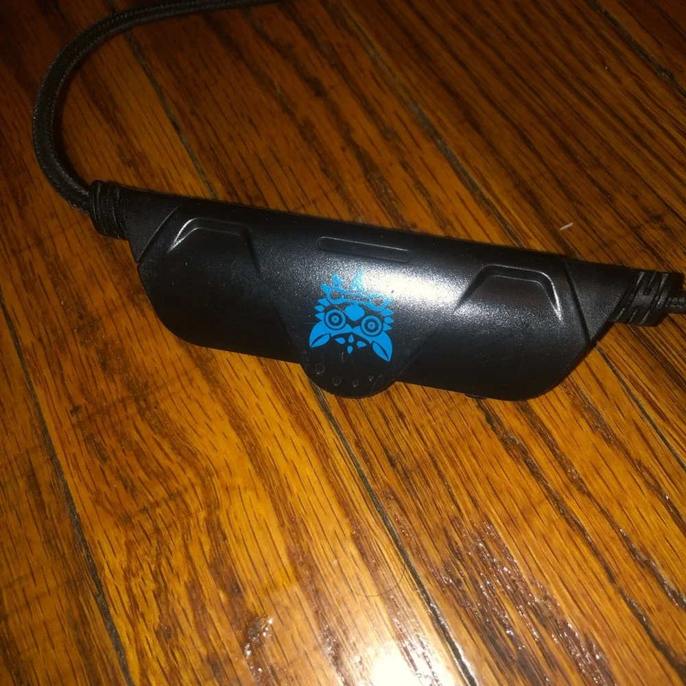 Onikuma Gaming Headset